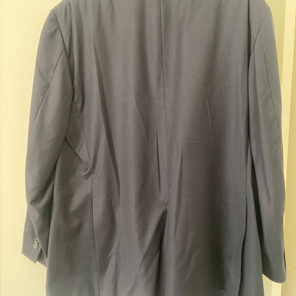 J.P. Tilford Charcoal Blazer - Picture 4 of 9